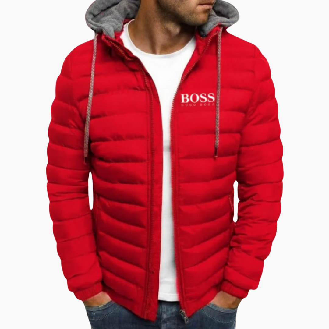 OUTLET™ Essential Ultralight Hooded