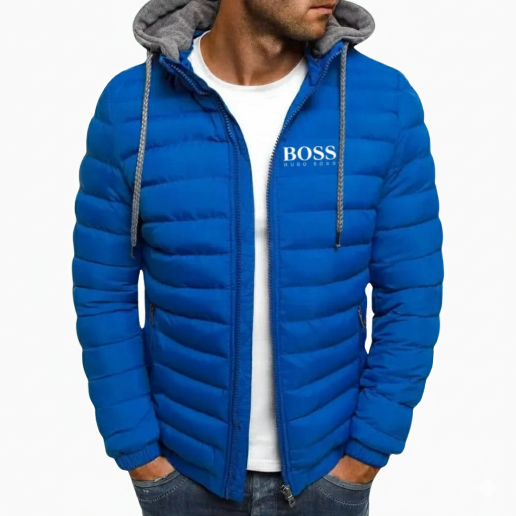 OUTLET™ Essential Ultralight Hooded